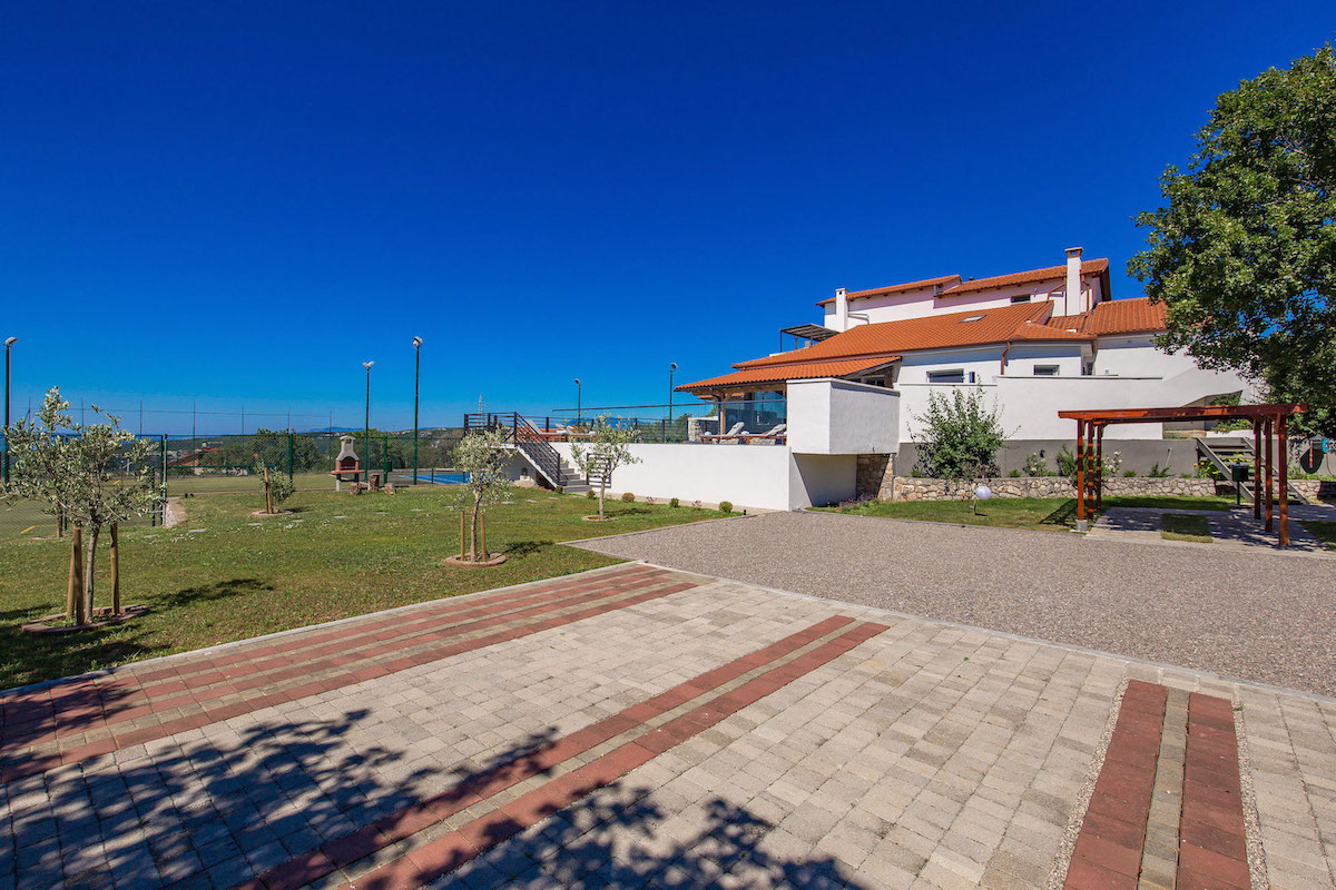 Villa Krasica